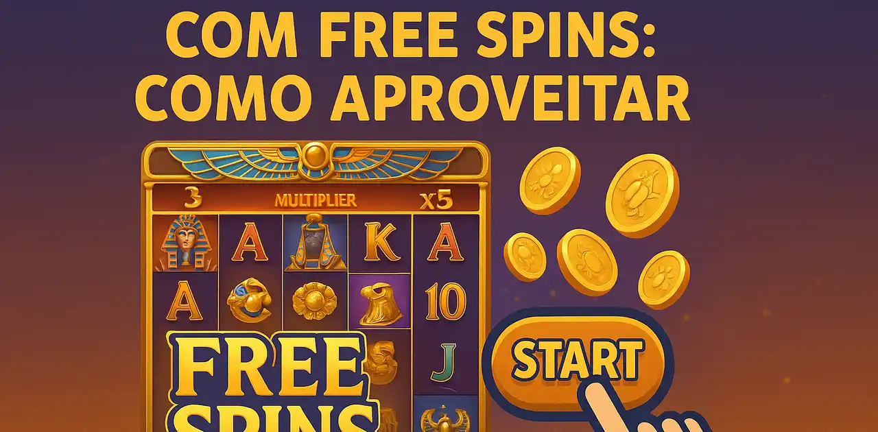 Slot Demo PG Soft com Free Spins: Como Aproveitar